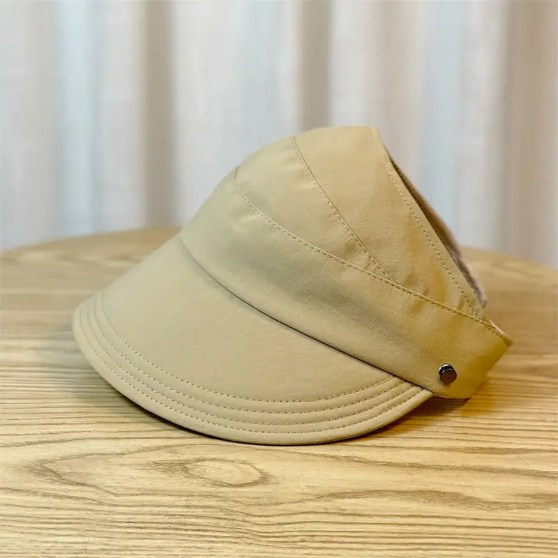 Beach Bucket Hat