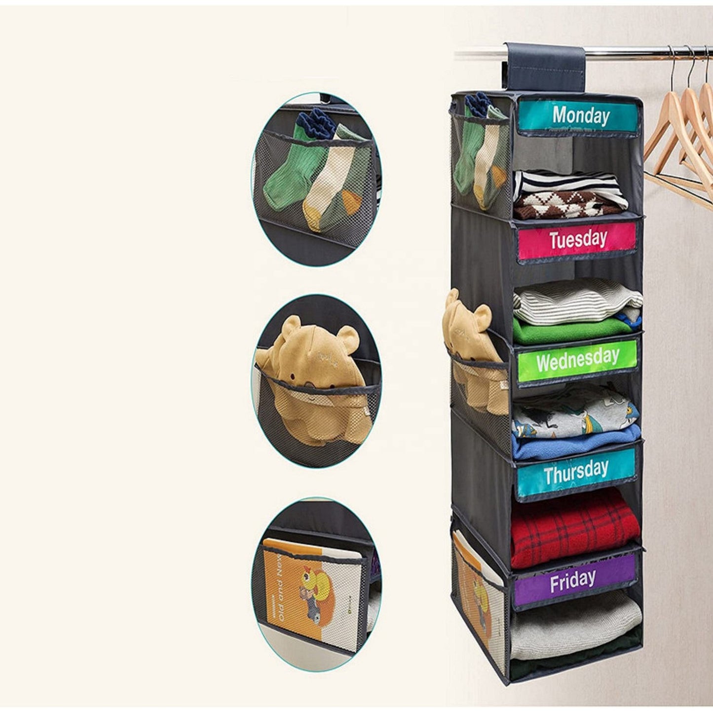 Clothes Organizer
