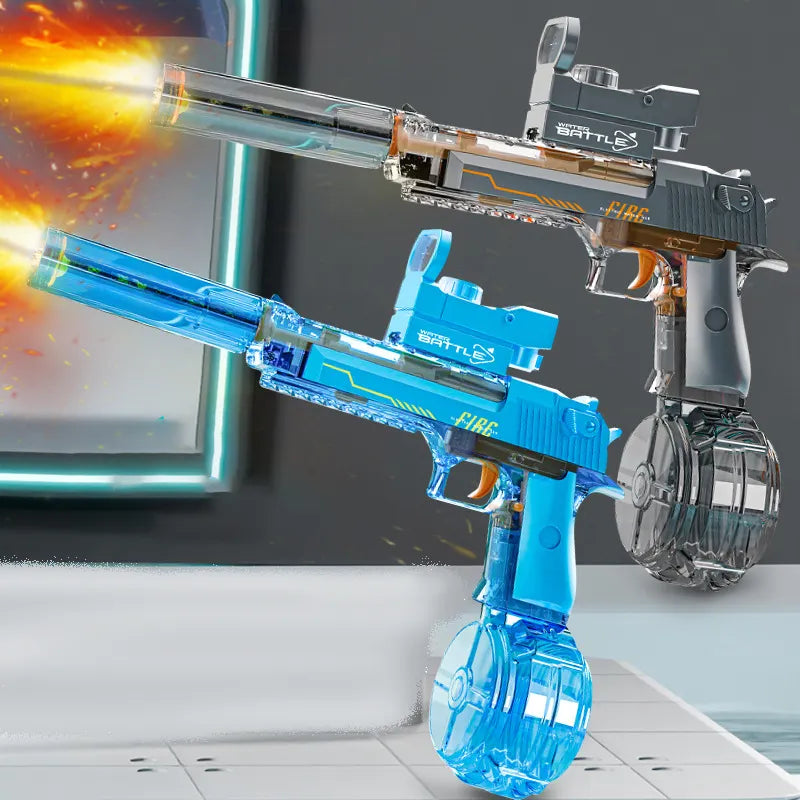 Electric Water Blaster