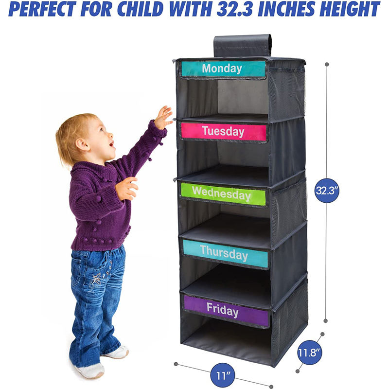 Clothes Organizer