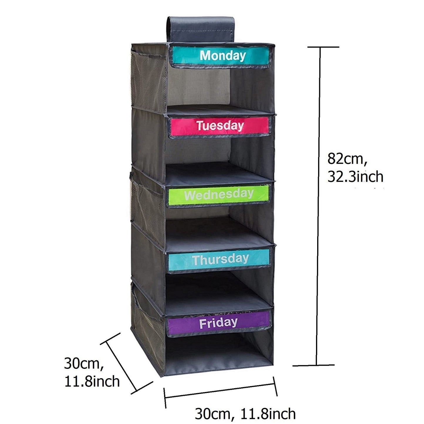 Clothes Organizer