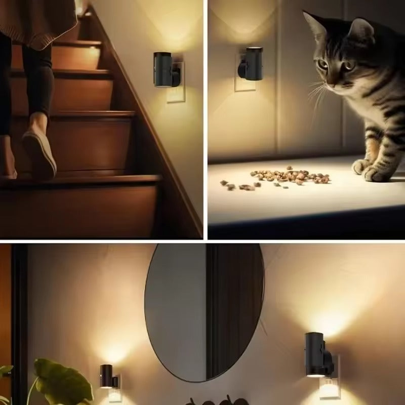 Luxury Dimmable Lights