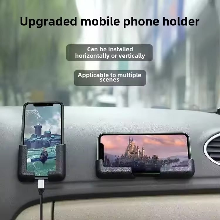 Sticky Car Phone Holder