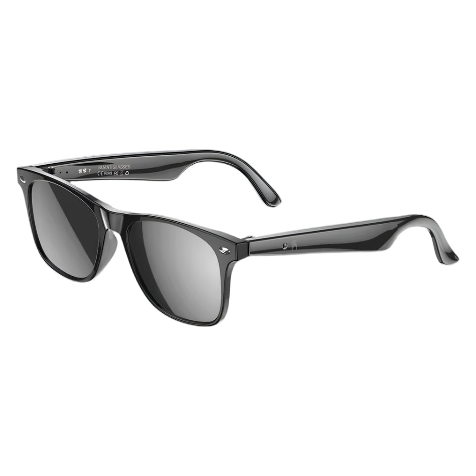 Smart Glasses