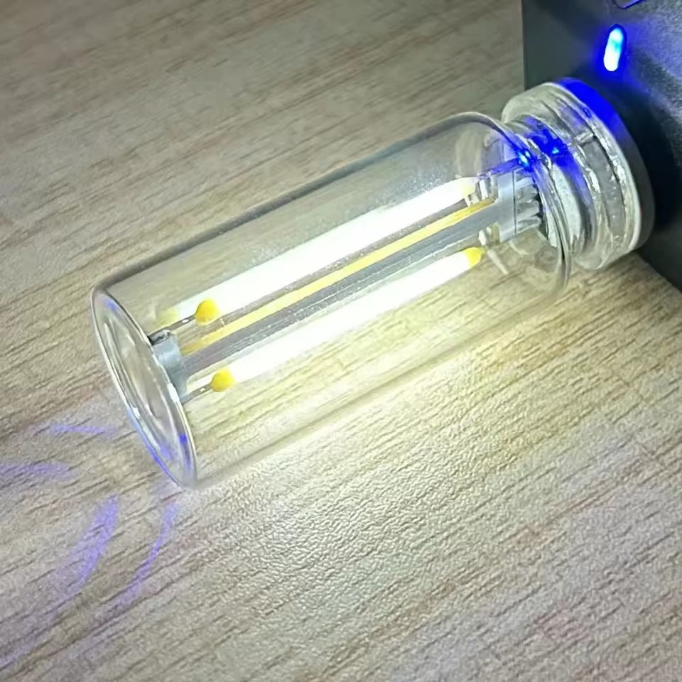 USB Touch Night Light