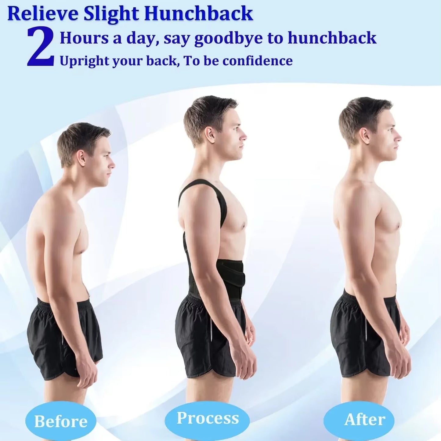 Posture Brace