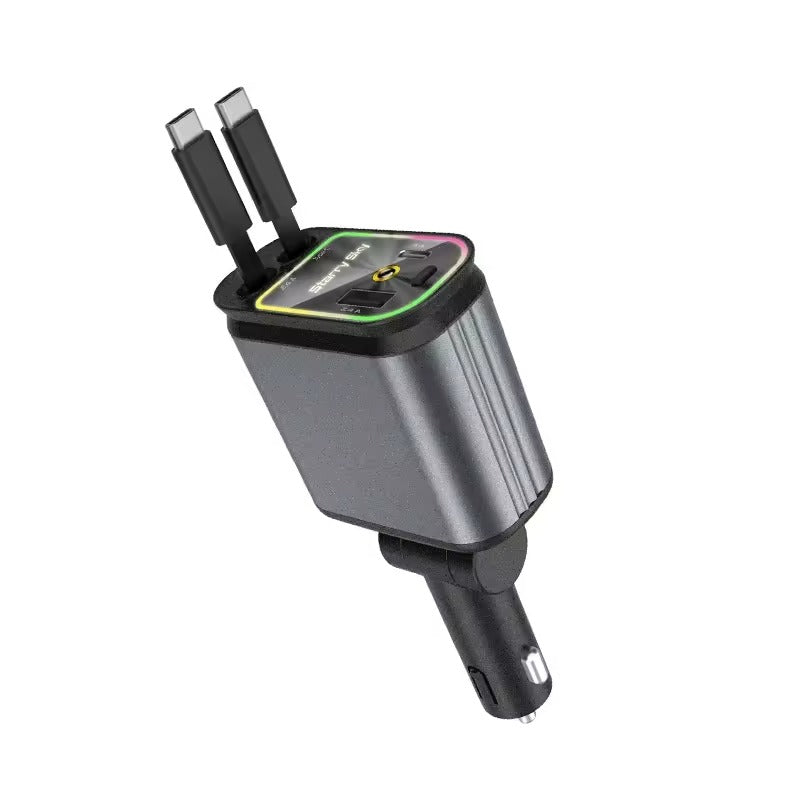 Starlight Car Charger