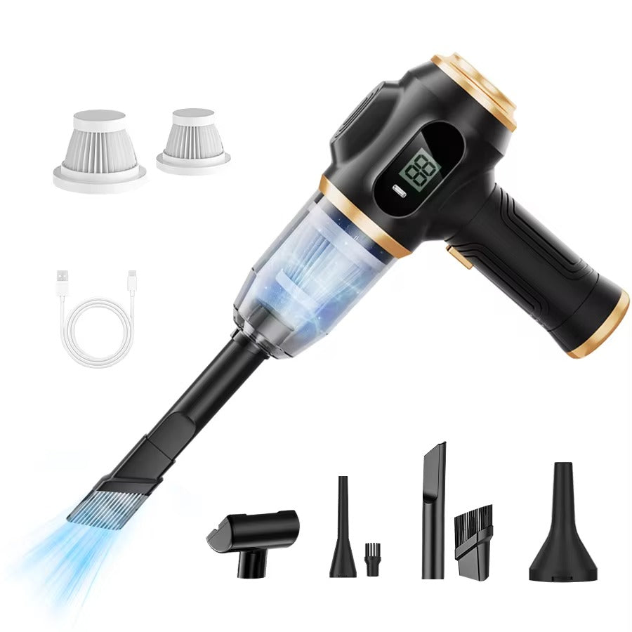 Super Car Vacuum