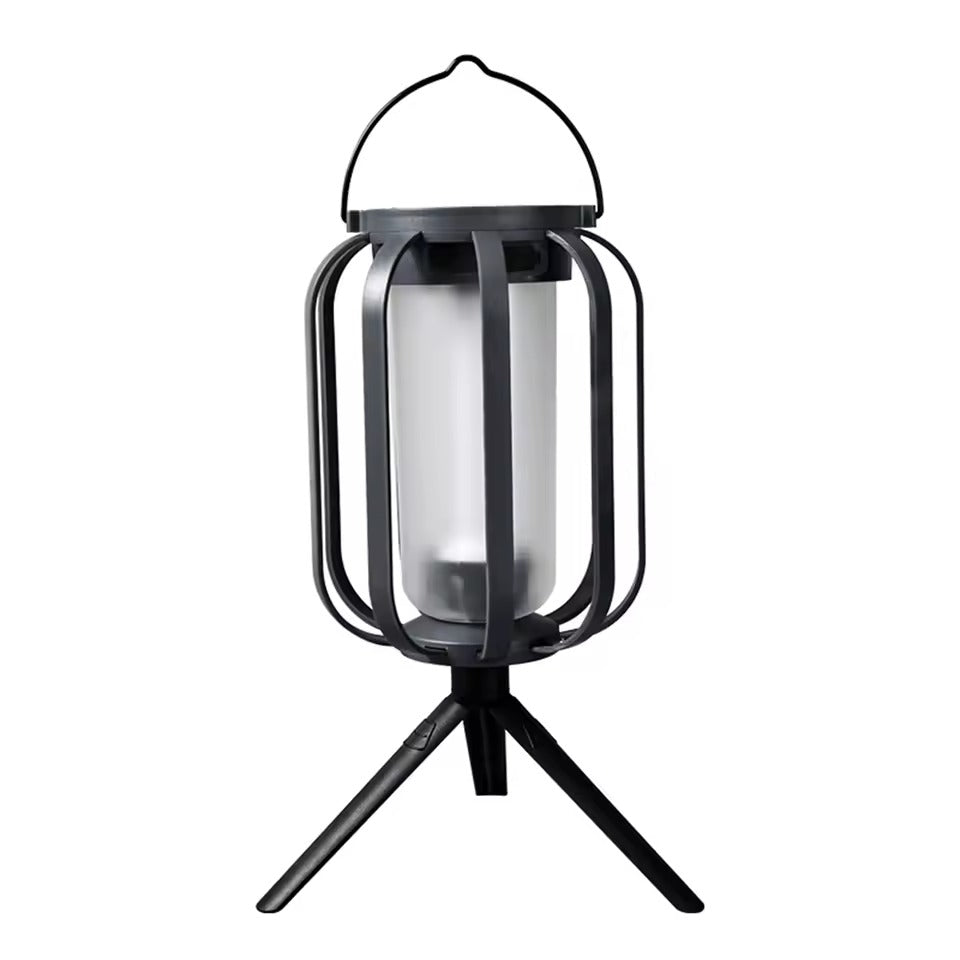 Solar Outdoor Lantern