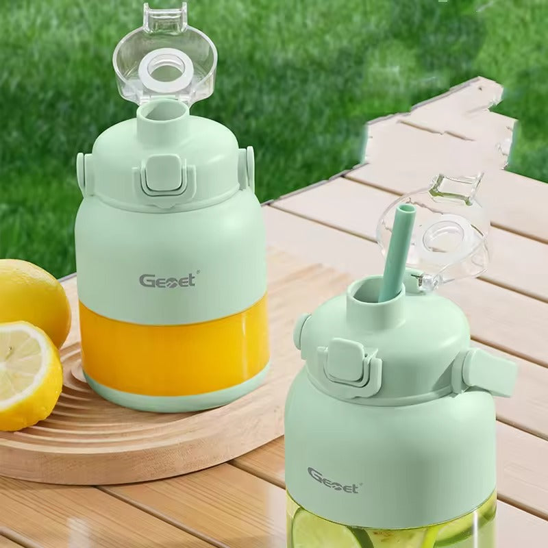 Smoothie Blender Bottle