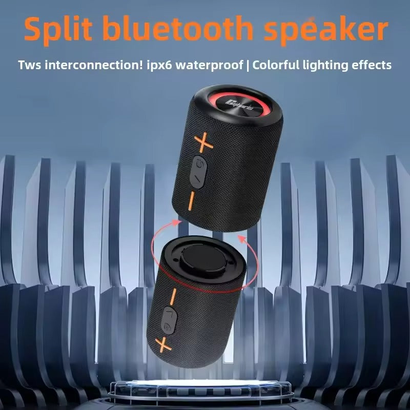 Split Beat