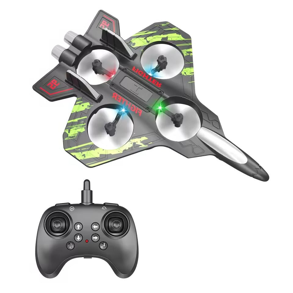 RC Jet