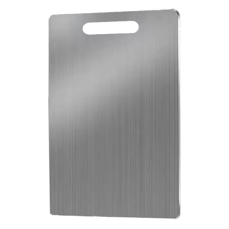 Steel Cutting Board