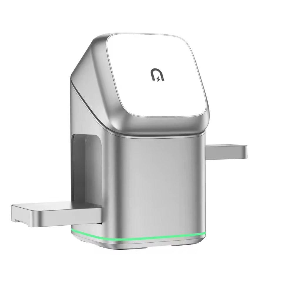 3 in 1 Wireless Fast Charger