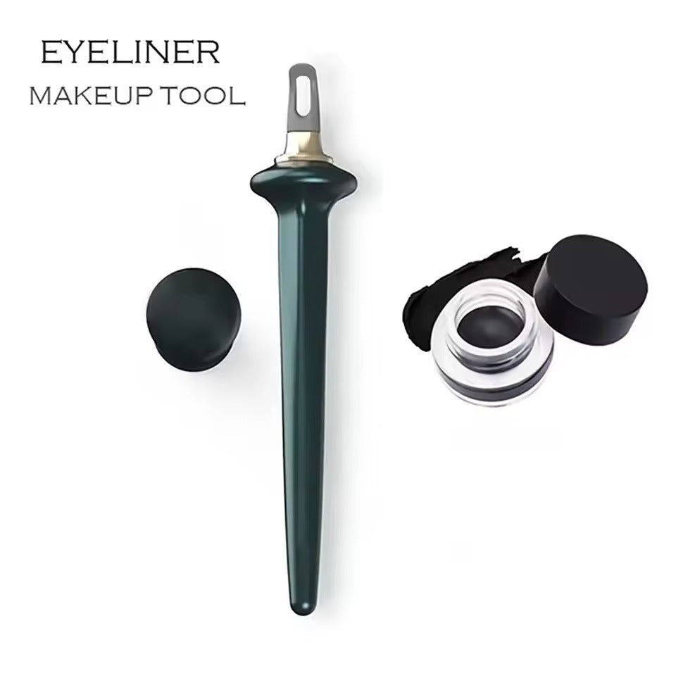 Eyeliner Applicator Kit