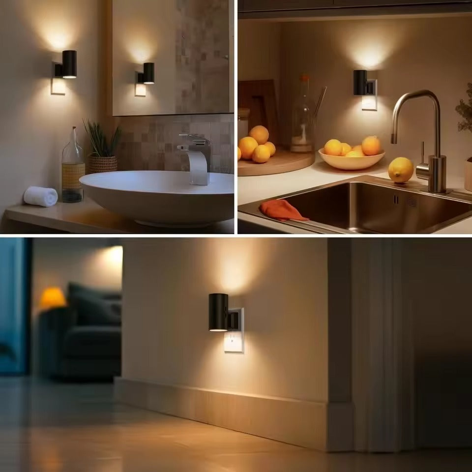 Luxury Dimmable Lights