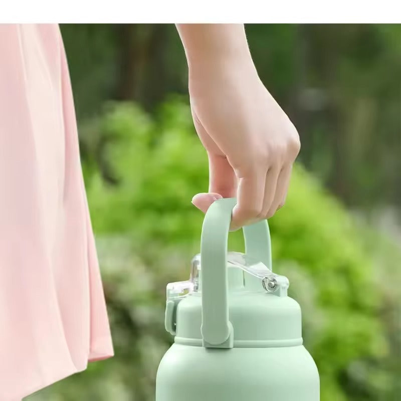 Smoothie Blender Bottle