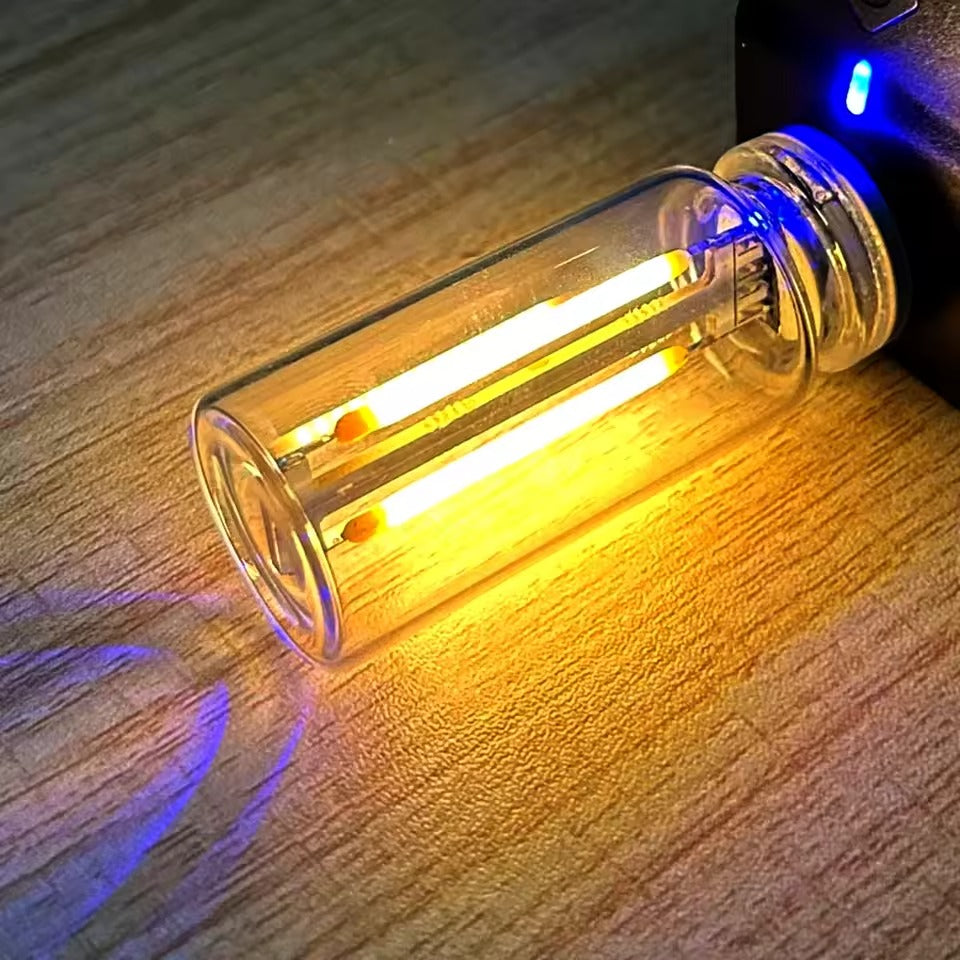 USB Touch Night Light