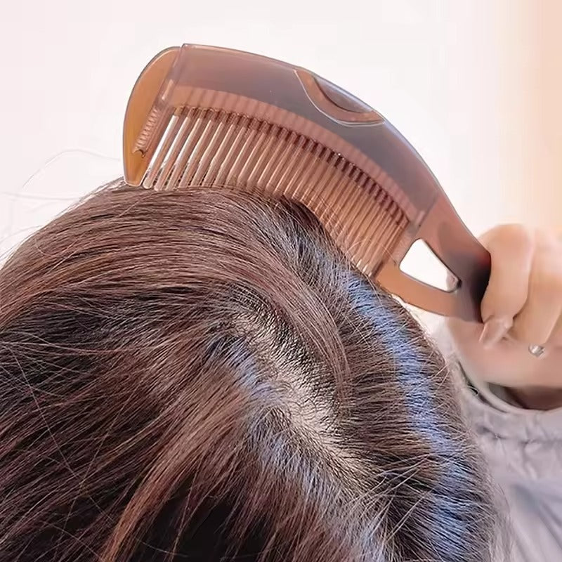 Scalp Sweeping Comb