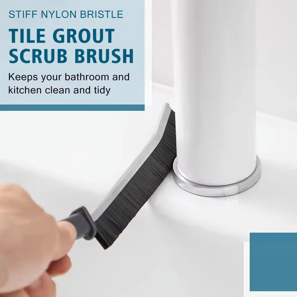 Crevice Cleaning Brush (5 pcs)