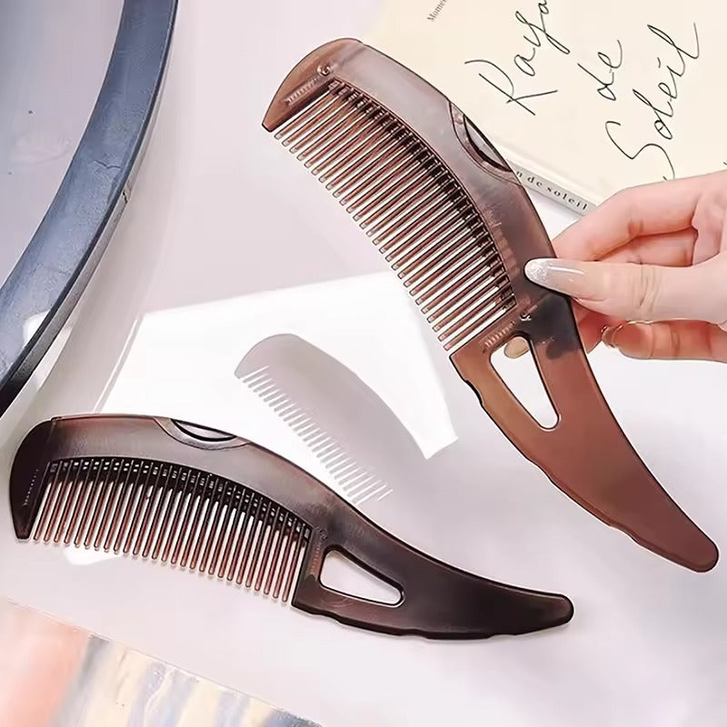 Scalp Sweeping Comb