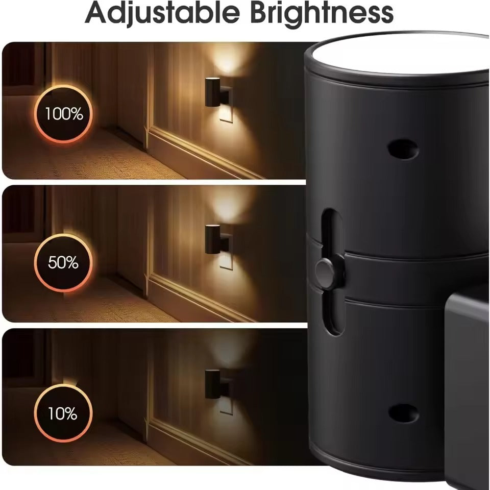 Luxury Dimmable Lights