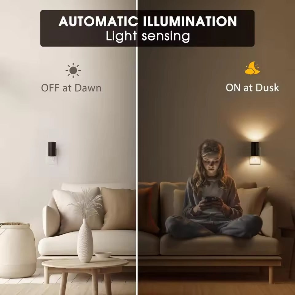 Luxury Dimmable Lights