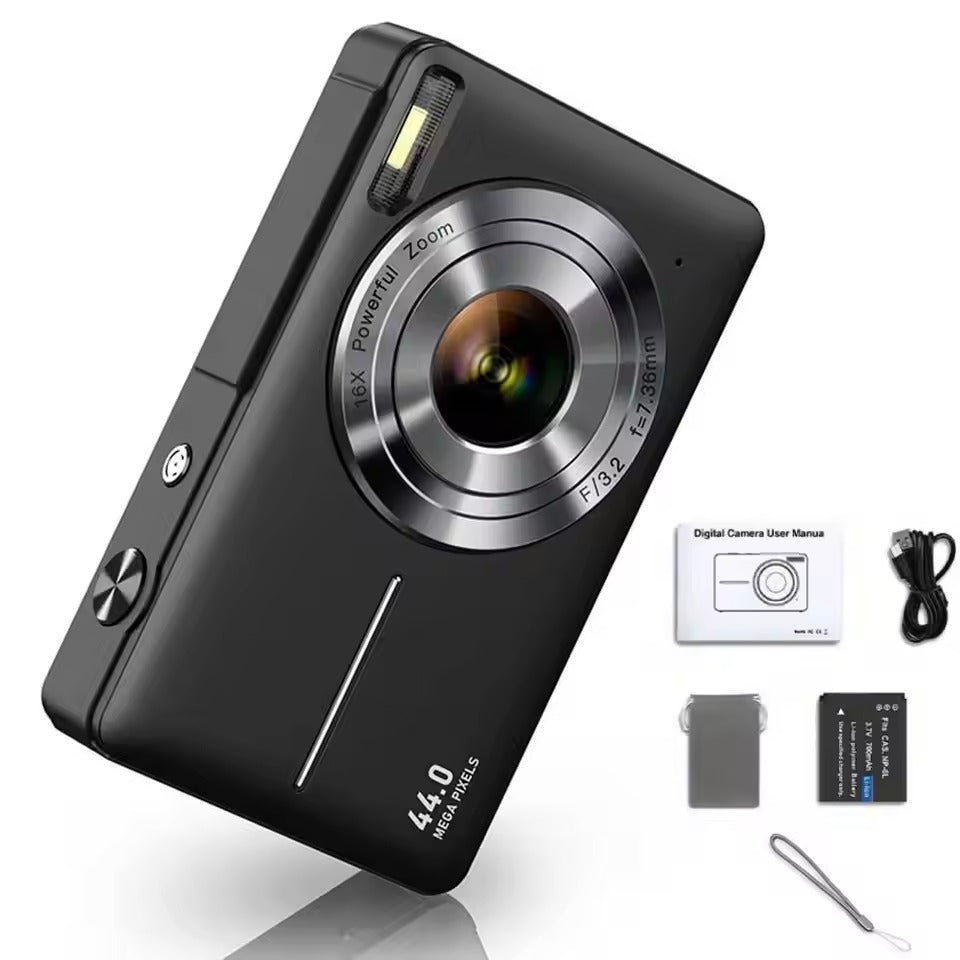 1080P VHS Camera