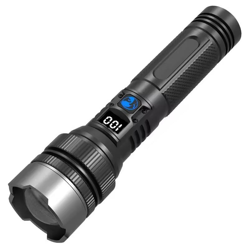 Power Flashlight