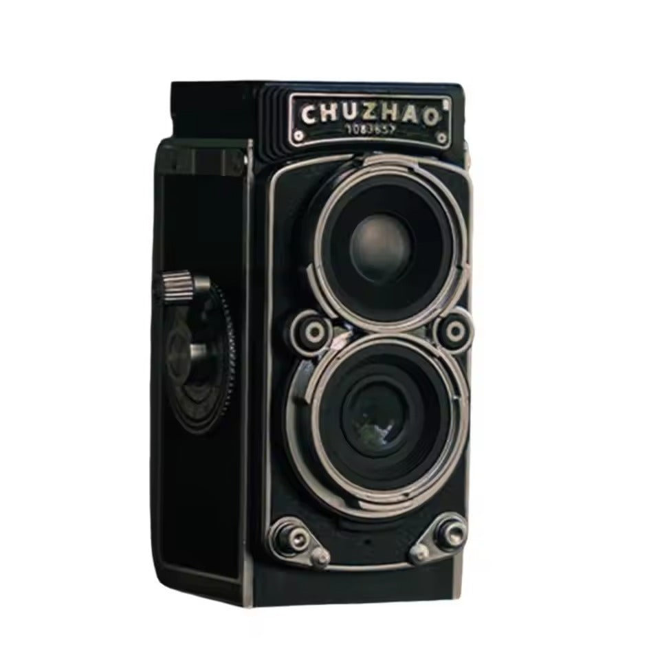 Vintage Digital Camera