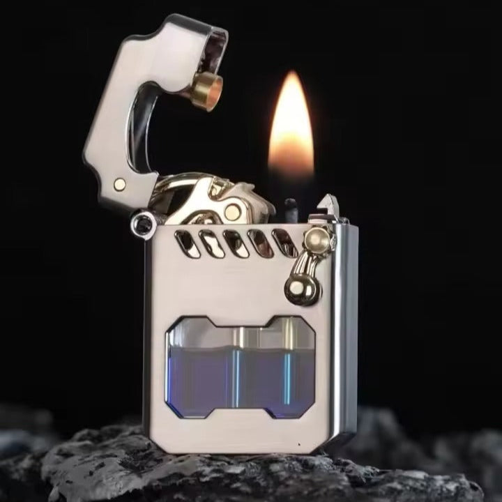 Mecha Lighter