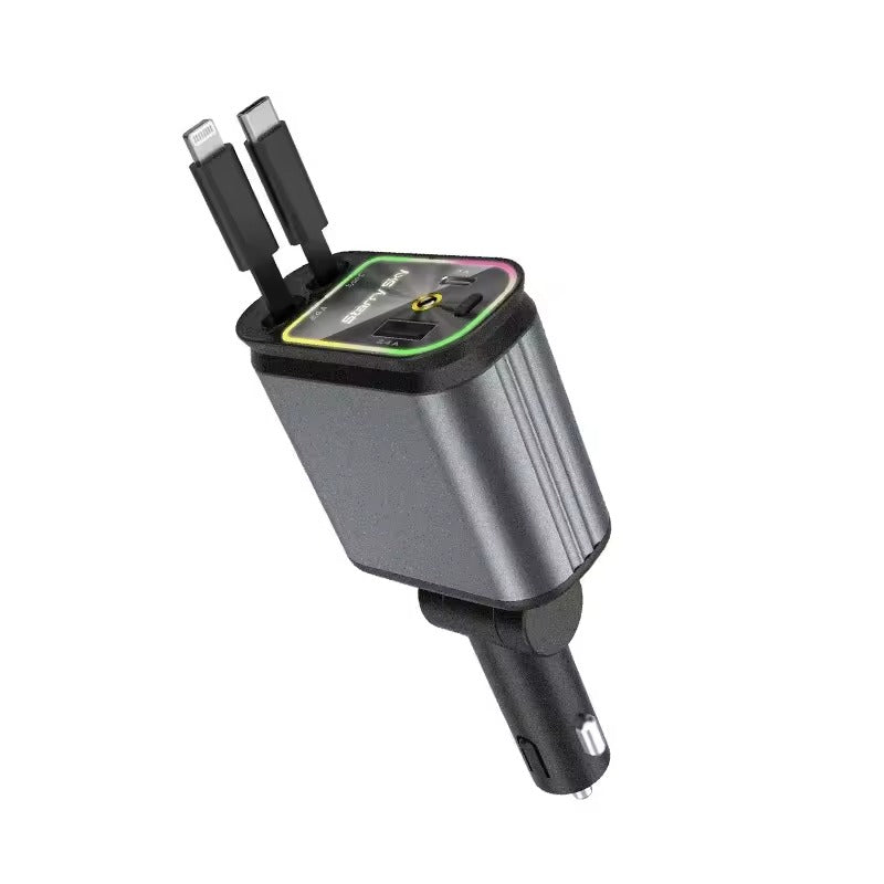 Starlight Car Charger
