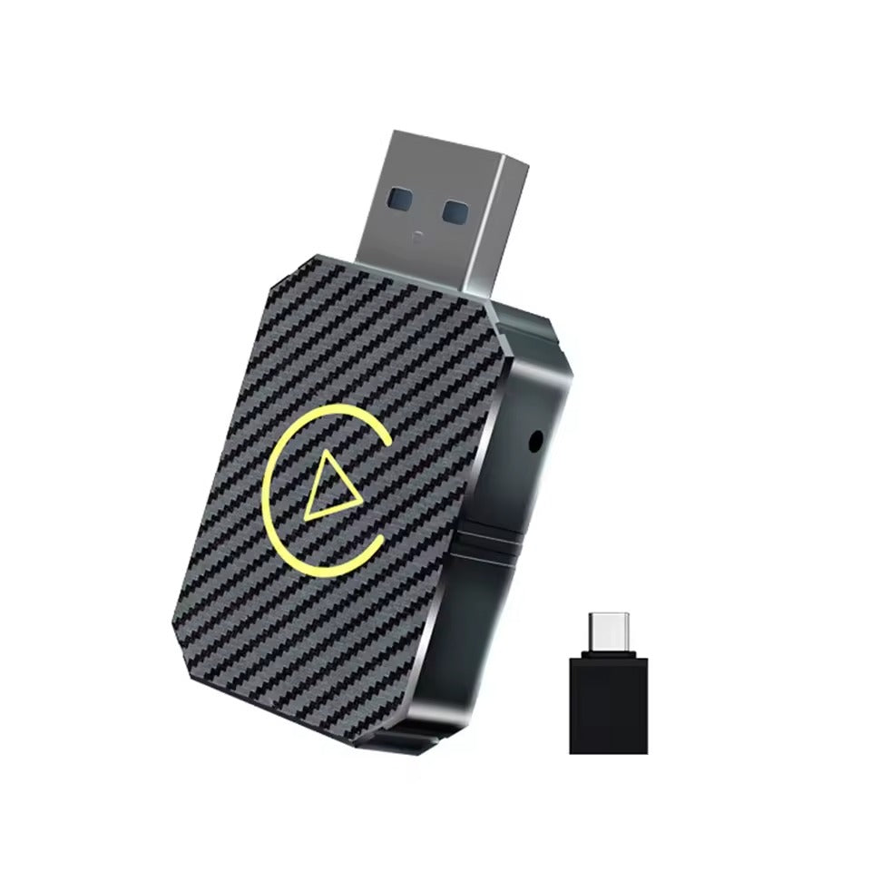Wireless CarPlay Adapter