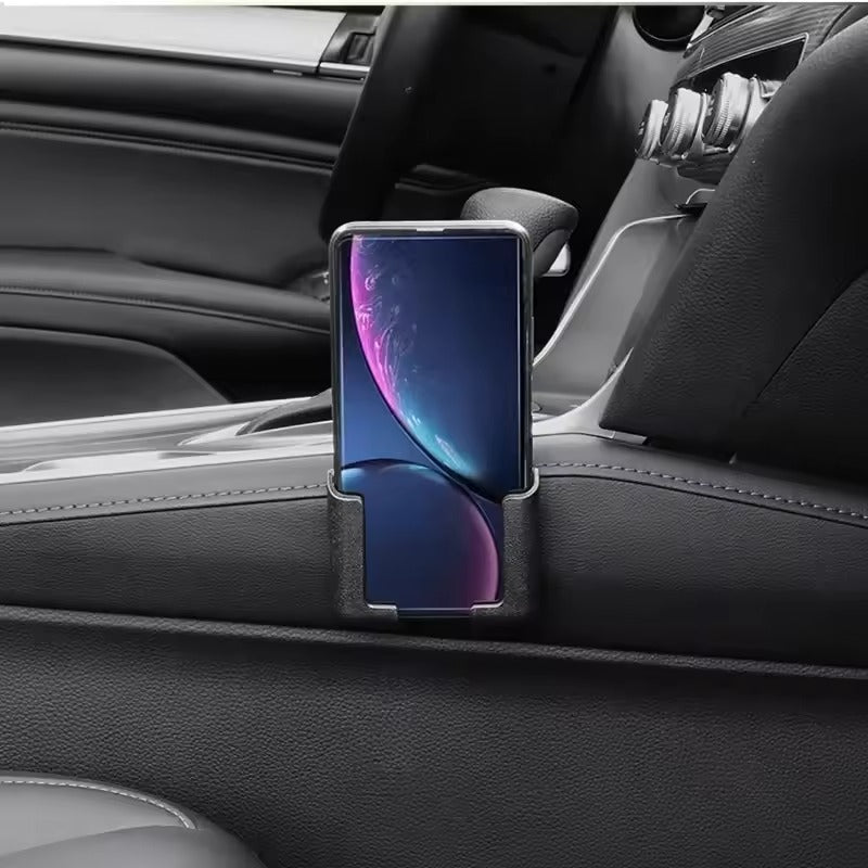 Sticky Car Phone Holder