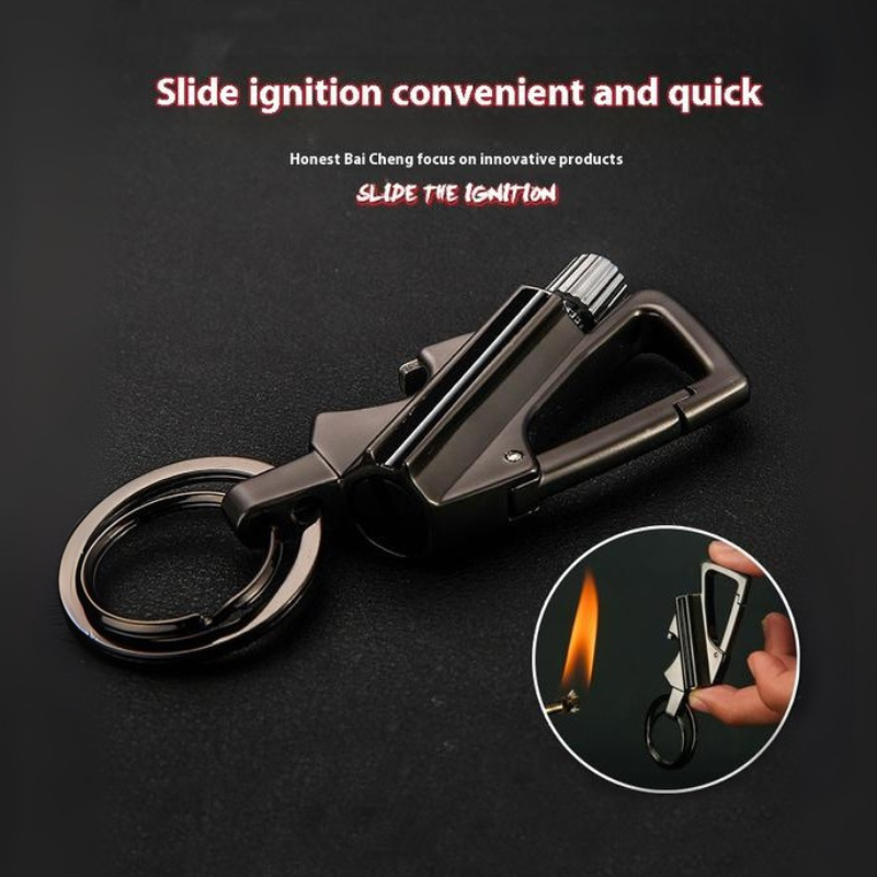 Infinity Lighter