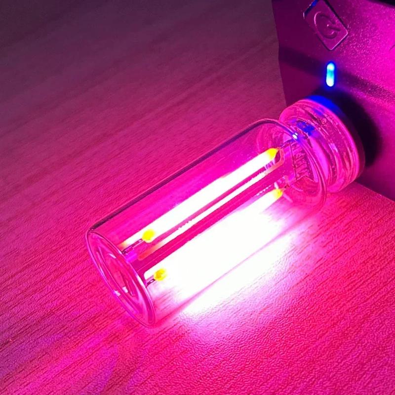 USB Touch Night Light