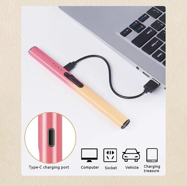 Candle Lighter