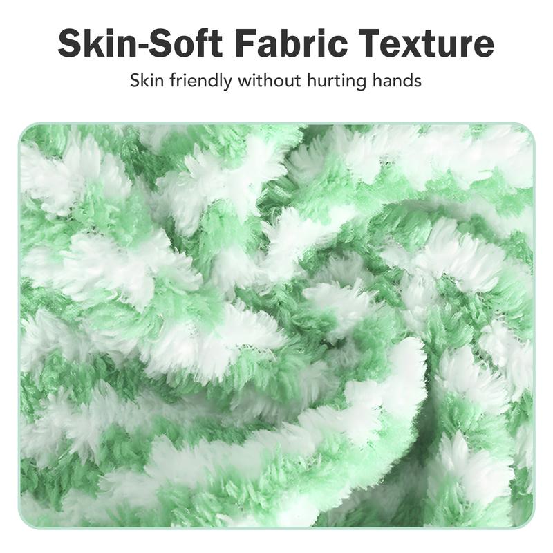 Super Absorbent Cleaning Cloth Set