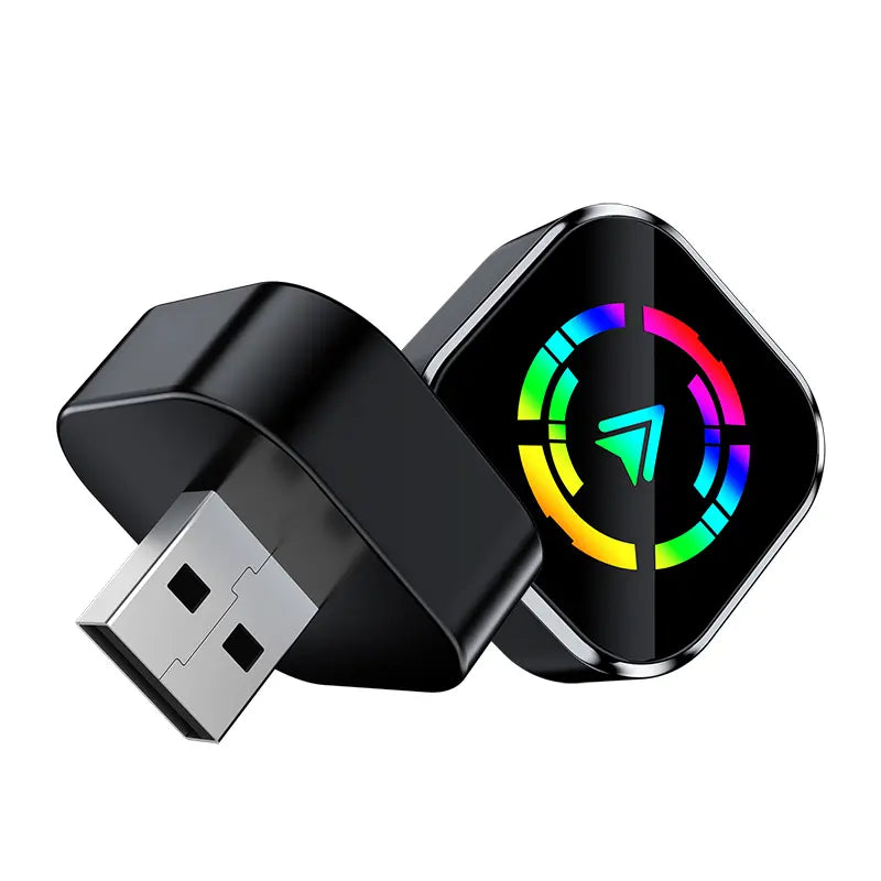 Wireless Carplay Adapter 2.0