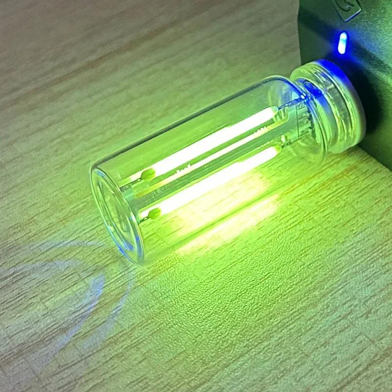 USB Touch Night Light