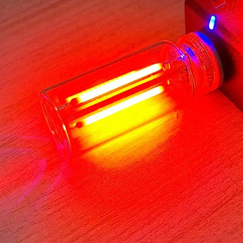 USB Touch Night Light