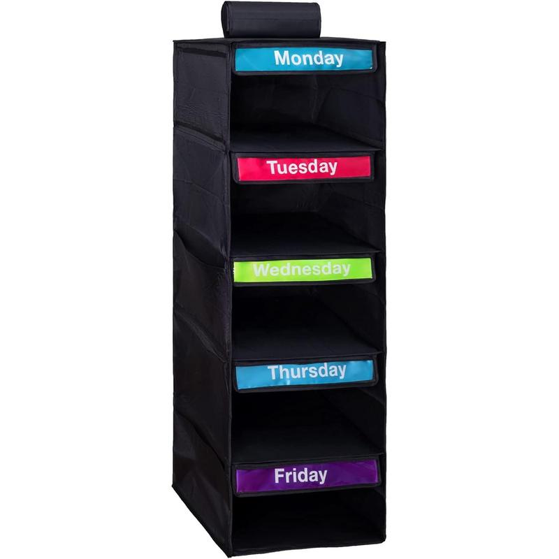 Clothes Organizer