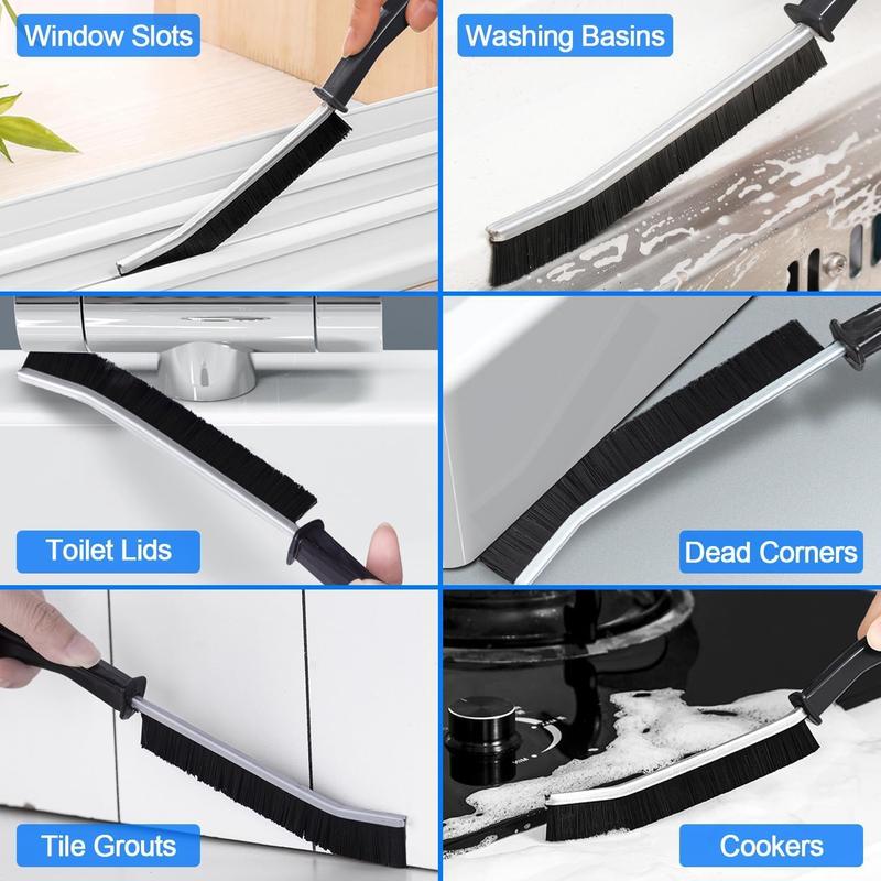 Crevice Cleaning Brush (5 pcs)