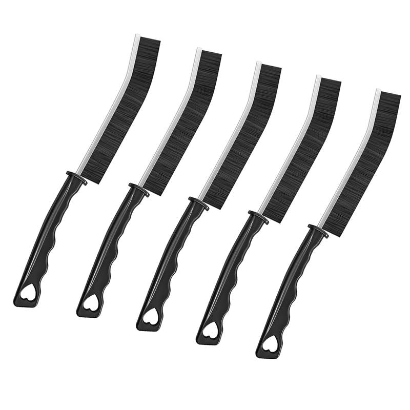 Crevice Cleaning Brush (5 pcs)