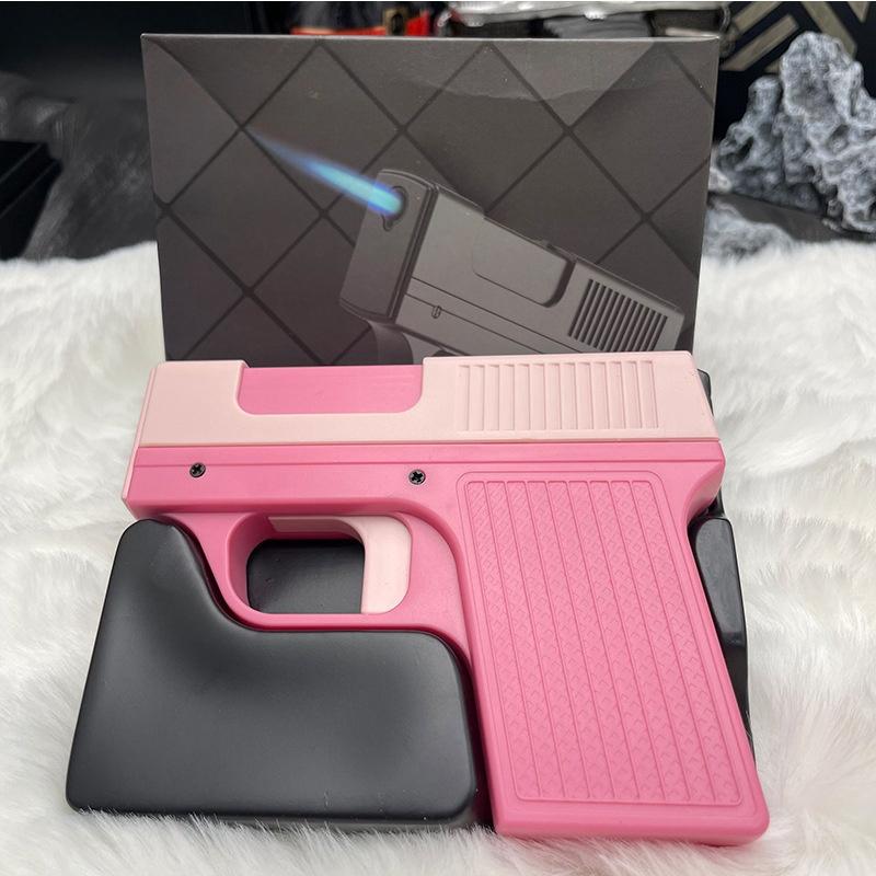 Pistol Torch