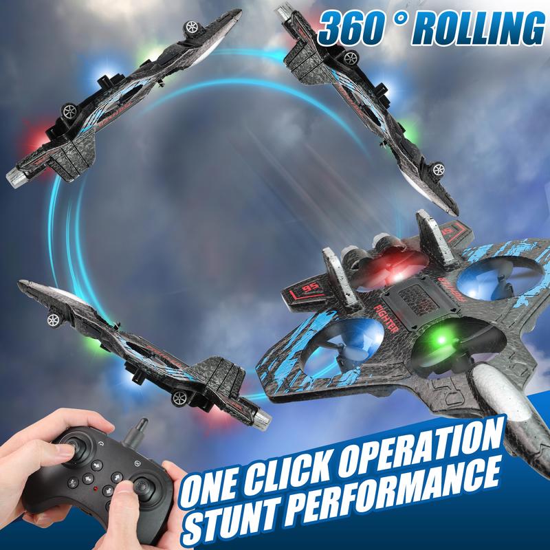 RC Jet