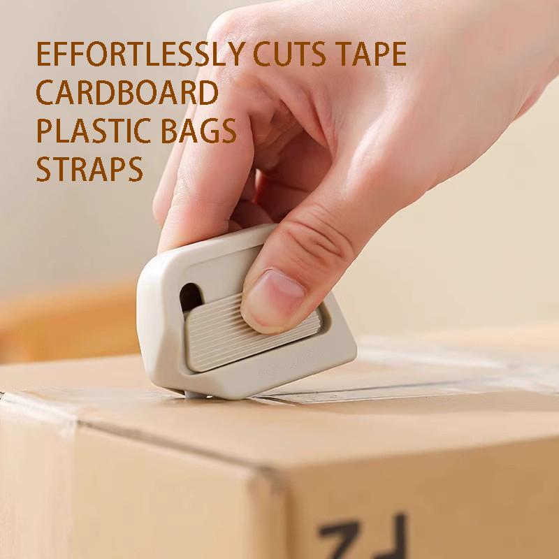 Ceramic Box Cutter Knife