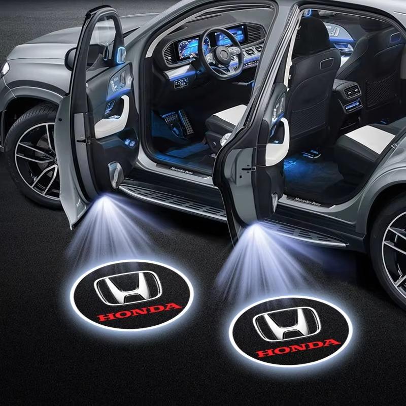 Car Logo Projector