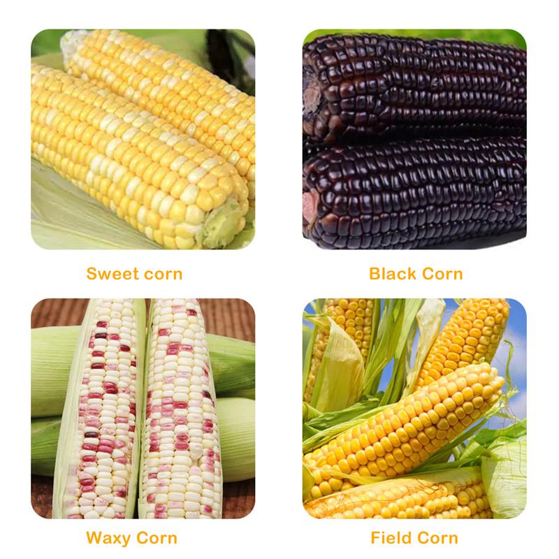 Corn Peeler