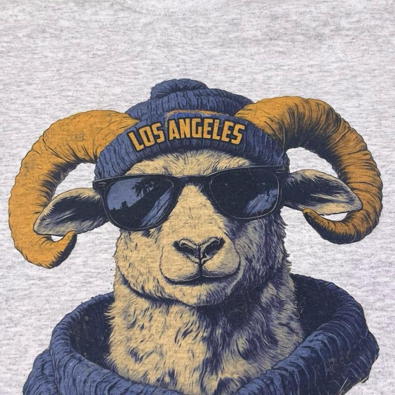 Spirit Animal City Sweatshirts